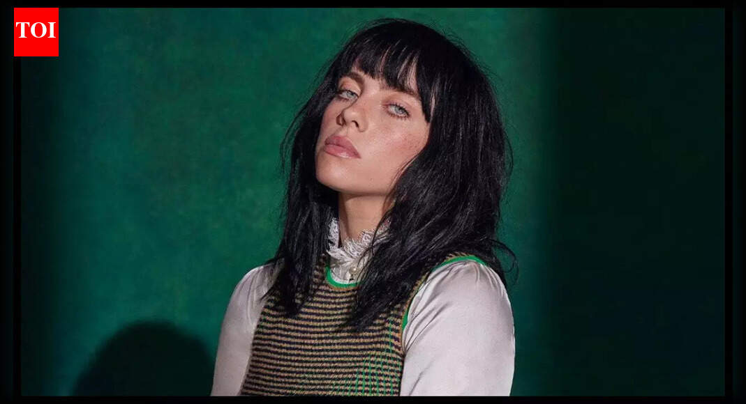When Billie Eilish opened up about her Tourette’s syndrome, recalling how she feels confident