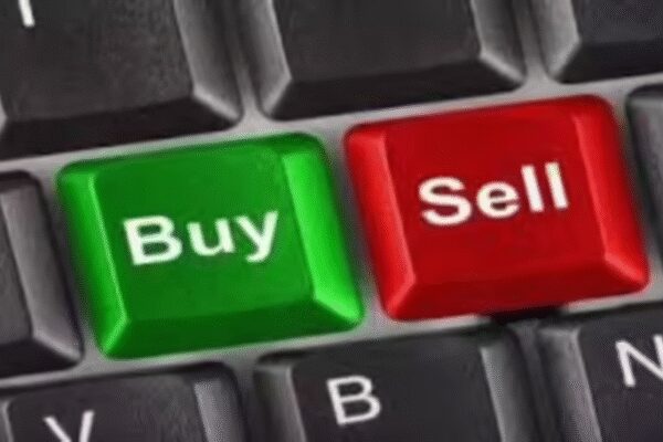 Buy or sell: Stock recommendation by brokers for November 26, 2025