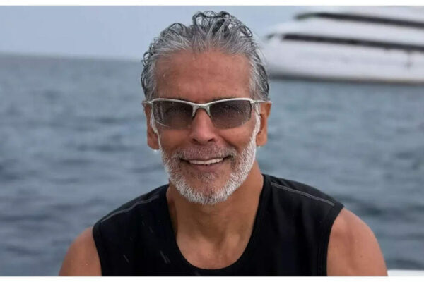 60-year-old Milind Soman lost 6 kgs not with gym workout but THIS diet trick: ‘It was such a positive experience’