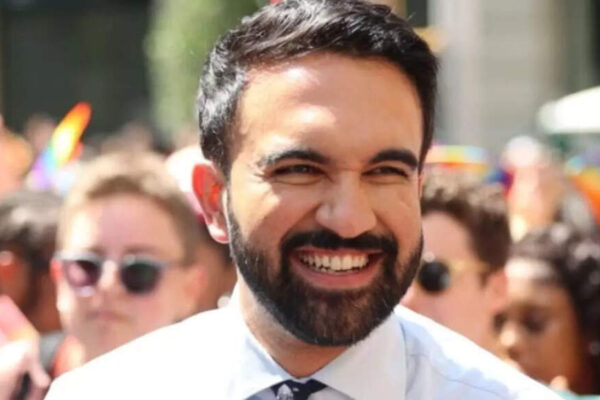 ‘I had no idea’: Zohran Mamdani recalls ‘weirdest’ moment at White House — watch