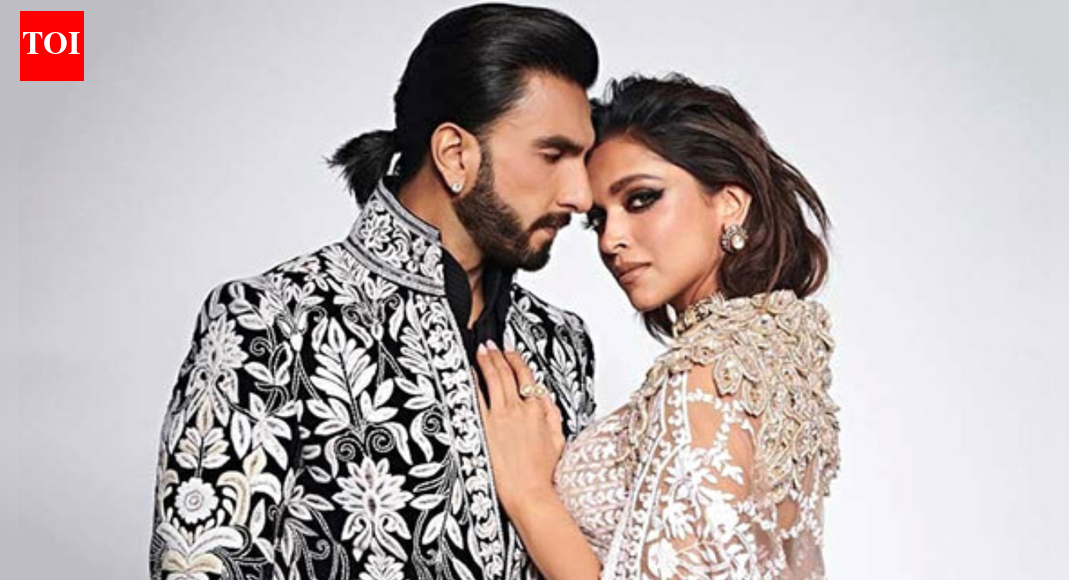 When ‘Dhurandhar’ actor Ranveer Singh said his wedding ring is ‘very dear’ to him: ‘Presented to me by my wife’