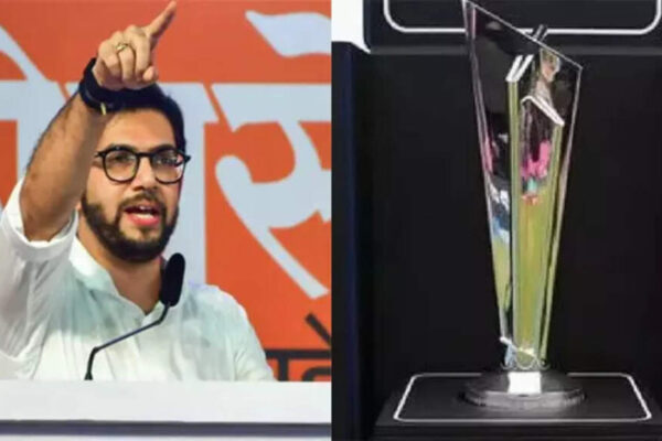 ICC T20 World Cup 2026 Schedule: Aaditya Thackeray slams ‘favouritism’ – ‘What’s this fascination of pulling every single final in Ahmedabad?’
