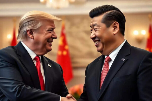 ‘Will be pleasantly surprised by the actions of President Xi’: Donald Trump confirms China visit; praises ‘great relationship’ with Jinping