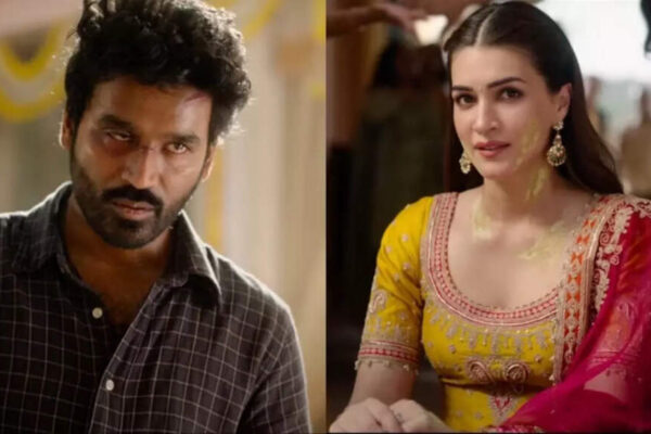 ‘Tere Ishk Mein’ gets U/A certificate from censor board, here’s the runtime and other details of the Kriti Sanon, Dhanush starrer