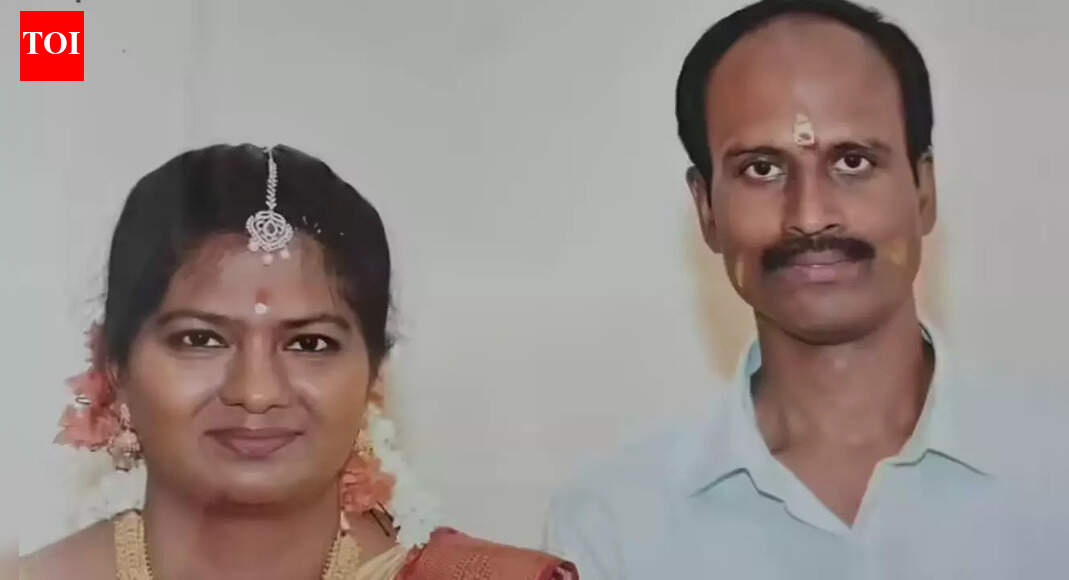 ‘He injected me with mercury’: Bengaluru woman’s ‘poisonous’ death puts businessman in soup