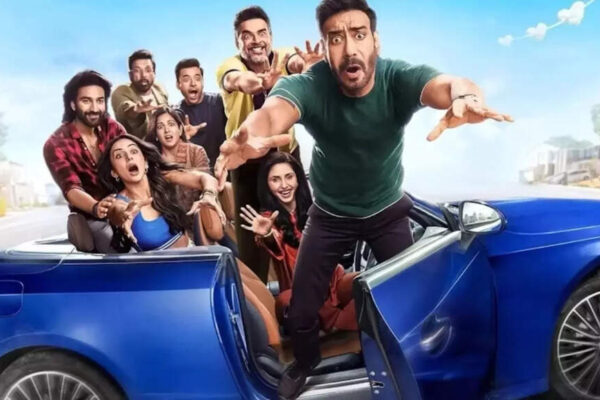 ‘De De Pyaar De 2’ box office collection day 12: The Ajay Devgn, R Madhavan starrer drops further but has an edge over newer releases ‘120 Bahadur’ and ‘Masti 4’