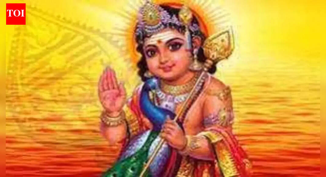 Subrahmanya Sashti 2025: Date, Time, Puja Vidhi, Significance