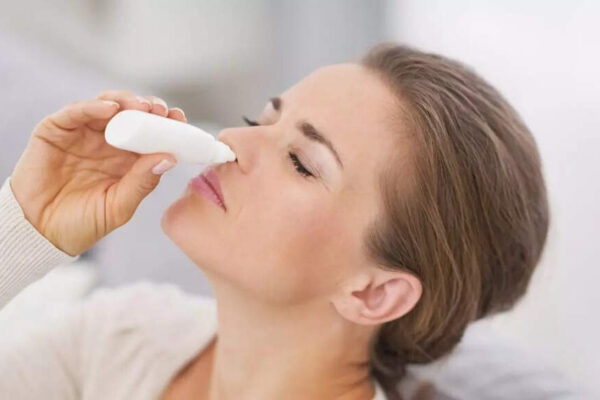 A simple nasal drop could help battle deadly brain cancer; researchers explain how it works |