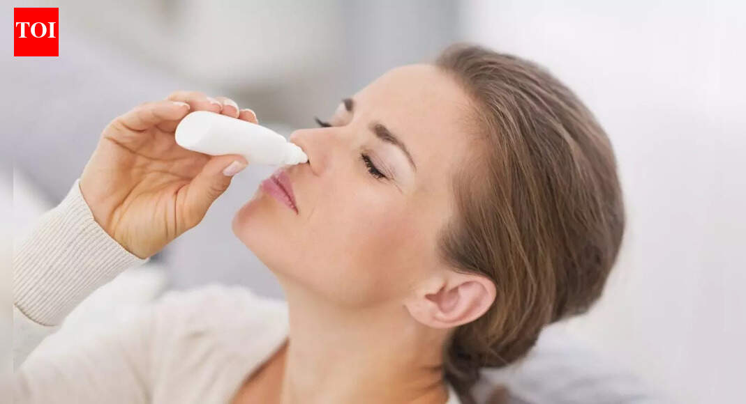 A simple nasal drop could help battle deadly brain cancer; researchers explain how it works |