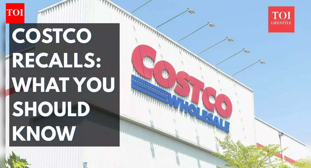 Why is everyone talking about Costco recalls right now? |
