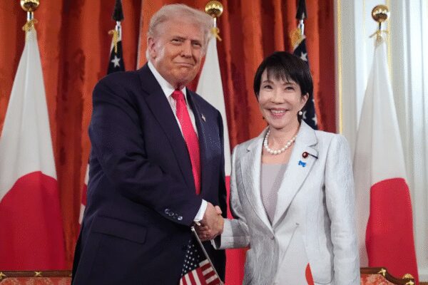 Japan-China tensions: PM Sanae Takaichi speaks to Donald Trump; follows US President’s phone call with Xi