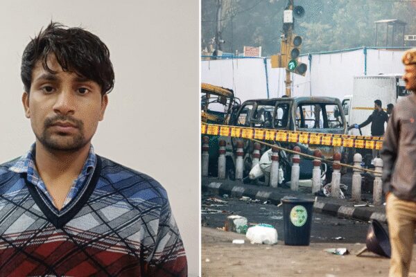 The National Investigation Agency has arrested Soyab from Faridabad. He is accused of harbouring terrorist Umar Un Nabi. Soyab also provided logistical support to Un Nabi before the car bombing. This is the seventh arrest in the case. The NIA is continuing its investigation to uncover the full conspiracy behind the attack. Faridabad man Soyab who aided Umar Un Nabi  (File photo)  NEW DELHI: The National Investigation Agency (NIA) arrested a Faridabad resident for harbouring terrorist Umar Un Nabi immediately before the Delhi terror bomb blast. Soyab of Dhauj, Faridabad (Haryana) is the seventh accused to be arrested in the case.NIA investigations revealed that he also provided logistical support to the terrorist Umar before the November 10 car bombing that killed several people and injured many others outside the Red Fort in the national capital.Calm And Radical: Dr Umar’s Pre-Blast Video Exposes Educated New Face Of Terror Behind Delhi AttackNIA earlier arrested six other key aides of the car bomber Umar over the course of its investigation in the case RC-21/2025/NIADLI.The agency continues to pursue various leads in connection with the suicide bombing and has been conducting searches across states in coordination with the respective police forces in a bid to identify and track others involved in the gruesome attack.Efforts to unravel the entire conspiracy behind the deadly terror attack are continuing.About the AuthorRaj Shekhar JhaRaj Shekhar Jha is a journalist for the Times of India with over a decade of experience in reporting on national security, terrorism, crime and prisons.End of ArticleFollow Us On Social MediaVideosUntold Bravery in Operation Sindoor: CISF Reveals It Foiled Pakistan Attack on Uri Hydro Power PlantExperts Analyse India-China Diplomatic Row After Shanghai Airport Incident’Arunachal Inalienable Part Of India’: MEA Rejects China’s Claim After Woman Detained In ShanghaiKejriwal, Mann Pay Homage to Ninth Sikh Guru on 350th Martyrdom DayYogi Adityanath Uncovers The Dark Truth Of Mughal’S Tyranny On Shaheedi DiwasIndia Entering ‘Golden Era’ Of Defence Innovation And Self-Reliance: Rajnath Singh‘Until Brahmin Donates His Daughter’: IAS Officer’s Remark Sparks Row, Issues Clarification’A Nation That Never Bows to Terror, Operation Sindoor Shows New India’s Resolve, Says PM ModiChina Rejects Charge of Harassing Indian Woman in Shanghai, But Insists Claim Over Arunachal PradeshMamata Banerjee Warns BJP With Nation-Shaking Threat As SIR Battle Erupts In Bengal Ahead Of Polls123PhotostoriesSmall habits, big impact: How everyday actions influence the strength of your planetsKidney damage: ‘Healthy’ foods that can turn toxic for kidneys if overeatenYour Hidden Super Power According To Your Date of BirthCumin water works for weight loss? Yes jeera water helps, but not if you fall for these common mythsForget Taylor Swift; even human brain has five different ‘eras’ in a lifetime, new study finds10 phrases emotionally mature partners use every day5 tongue techniques to manifest your desiresAlia Bhatt, Richa Chadha to Kangana Ranaut: Bollywood’s leading ladies who follow a cruelty-free dietDementia and normal aging: Here’s what you know (and what you don’t)5 Pashmina shawl styles every woman should own123Hot PicksDelhi AQI TodayNew Labour CodeCyclone SenyarGold rate todaySilver rate todayPublic Holidays NovemberBank Holidays NovemberTop TrendingJill Roord and Pien SandersAyesha CurryVirat Kohli BrotherDereck Lively ii injuryStefon DiggsMLB Trade RumorsKayla NicoleJordon HudsonShophie CunninghamJaiquawn Jay