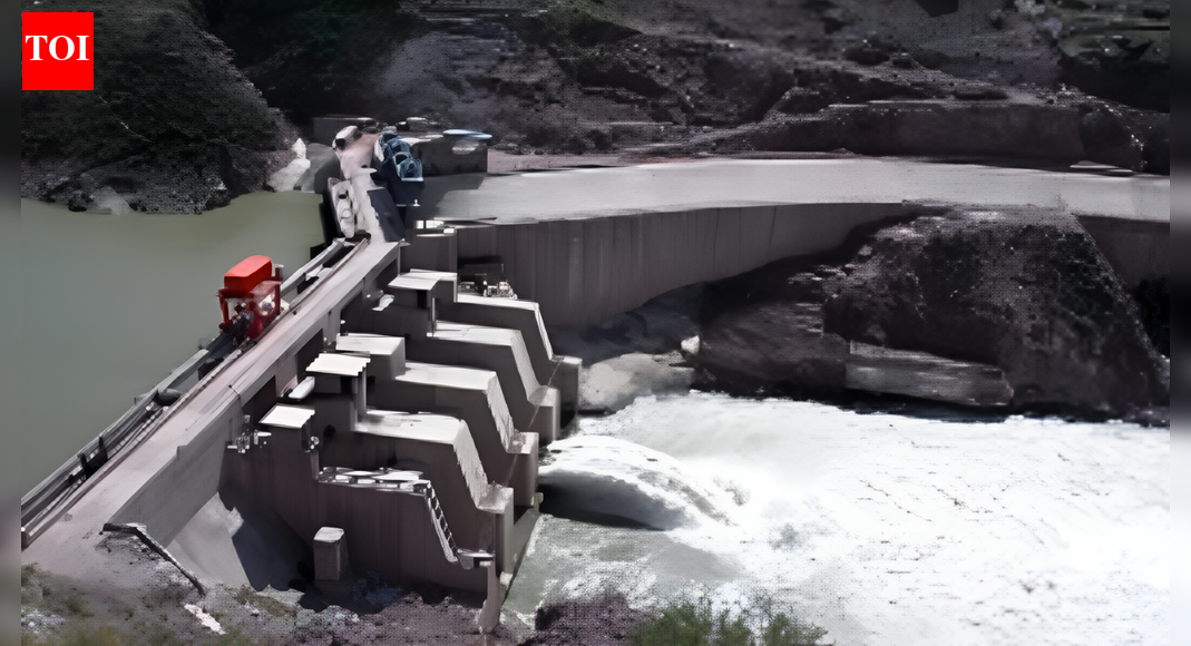 CISF personnel displayed extraordinary courage, foiling a Pakistani retaliation that put the Uri hydroelectric plant under risk and nearby residents amidst intense shelling. Their swift actions led to the safe evacuation of 250 civilians and secured critical national assets. Nineteen CISF members were honored for their bravery during this high-risk operation following India’s retaliatory ‘Operation Sindoor’. (Source: NHPC) NEW DELHI: Pakistan’s retaliation put the Uri hydroelectric plant near the Line of Control (LoC) under significant risk during a high-risk security situation that unfolded after India launched Operation Sindoor. However, the CISF successfully foiled the attempted attack, protecting both the power project and the residents living nearby.On Tuesday, the CISF honoured 19 of its personnel with the director general’s disc for their extraordinary courage during this high-risk situation. The awards were presented at a ceremony in the CISF headquarters, where the leadership praised the team for safeguarding a critical national installation during intense cross-border shelling.Untold Bravery in Operation Sindoor: CISF Reveals It Foiled Pakistan Attack on Uri Hydro Power PlantThe CISF provided counterterror security cover to the Uri Hydro Electric Power Projects (UHEP-I and II), located along the Jhelum river in Jammu and Kashmir’s Baramulla district, located 8-10 kms from the LoC.The personnel have been honoured and recognise for their door-to-door evacuation of civilians in the time of high military tensions. The troops evacuated women, children, NHPC (national hydroelectric power corporation) staff and their families — amidst Pakistani shelling.”Their prompt and fearless actions ensured the safe evacuation of around 250 civilians, preventing any loss of life. Even as rounds landed dangerously close to the premises, the personnel continued to reinforce bunkers, maintain communication lines through POLNET and satellite systems, and provide emergency assistance,” the statement said.The troops also neutralised “hostile” drones targeting Indian installations and secured armoury stockpiles by quickly redistributing weapons to avoid potential destruction, it added.Throughout the crisis, the “integrity” of critical national assets remained protected due to the vigilance and preparedness of the CISF personnel, the statement said.Commandant Ravi Yadav, along with deputy commandant Manohar Singh and assistant commandant Subash Kumar, led teams at Uri-I and Uri-II in initiating immediate protective measures for the installations and nearby townships.The personnel recognised include constables, head constables, inspectors and sub-inspectors from both Uri units. Among them are Constables Sushil Vasant Kamble, Raziqe Ahmad Abdul Rafique, Wankhede Ravindra Gulab, Tridev Chakma, Sohan Lal, Mufeed Ahmad, Mahesh Kumar and Sandenaboina Raju; Head Constables Gurjit Singh, Manoj Kumar Sharma and Ram Lal; Inspector Deepak Kumar Jha; Sub-inspectors Anil Kumar and Deepak Kumar; and Assistant Sub-Inspectors Rajeev Kumar and Sukhdev Singh.According to the CISF, “They carried out real-time analysis of incoming shell trajectories, identified safe zones and organised the relocation of residents to bunker shelters.”India launched Operation Sindoor on the intervening night of May 6-7, under which 9 major terror hideouts were blown to bits in Pakistan and PoK. This counterterror action was taken as a strong retaliatory measure after a Pakistan-sponsored terrorist attack in South Kashmir’s Pahalgam.About the AuthorTOI News DeskThe TOI News Desk comprises a dedicated and tireless team of journalists who operate around the clock to deliver the most current and comprehensive news and updates to the readers of The Times of India worldwide. With an unwavering commitment to excellence in journalism, our team is at the forefront of gathering, verifying, and presenting breaking news, in-depth analysis, and insightful reports on a wide range of topics. The TOI News Desk is your trusted source for staying informed and connected to the ever-evolving global landscape, ensuring that our readers are equipped with the latest developments that matter most.”Read MoreEnd of ArticleFollow Us On Social MediaVideosUntold Bravery in Operation Sindoor: CISF Reveals It Foiled Pakistan Attack on Uri Hydro Power PlantExperts Analyse India-China Diplomatic Row After Shanghai Airport Incident’Arunachal Inalienable Part Of India’: MEA Rejects China’s Claim After Woman Detained In ShanghaiKejriwal, Mann Pay Homage to Ninth Sikh Guru on 350th Martyrdom DayYogi Adityanath Uncovers The Dark Truth Of Mughal’S Tyranny On Shaheedi DiwasIndia Entering ‘Golden Era’ Of Defence Innovation And Self-Reliance: Rajnath Singh‘Until Brahmin Donates His Daughter’: IAS Officer’s Remark Sparks Row, Issues Clarification’A Nation That Never Bows to Terror, Operation Sindoor Shows New India’s Resolve, Says PM ModiChina Rejects Charge of Harassing Indian Woman in Shanghai, But Insists Claim Over Arunachal PradeshMamata Banerjee Warns BJP With Nation-Shaking Threat As SIR Battle Erupts In Bengal Ahead Of Polls123PhotostoriesSmall habits, big impact: How everyday actions influence the strength of your planetsKidney damage: ‘Healthy’ foods that can turn toxic for kidneys if overeatenYour Hidden Super Power According To Your Date of BirthCumin water works for weight loss? Yes jeera water helps, but not if you fall for these common mythsForget Taylor Swift; even human brain has five different ‘eras’ in a lifetime, new study finds10 phrases emotionally mature partners use every day5 tongue techniques to manifest your desiresAlia Bhatt, Richa Chadha to Kangana Ranaut: Bollywood’s leading ladies who follow a cruelty-free dietDementia and normal aging: Here’s what you know (and what you don’t)5 Pashmina shawl styles every woman should own123Hot PicksDelhi AQI TodayNew Labour CodeCyclone SenyarGold rate todaySilver rate todayPublic Holidays NovemberBank Holidays NovemberTop TrendingJill Roord and Pien SandersAyesha CurryVirat Kohli BrotherDereck Lively ii injuryStefon DiggsMLB Trade RumorsKayla NicoleJordon HudsonShophie CunninghamJaiquawn Jay
