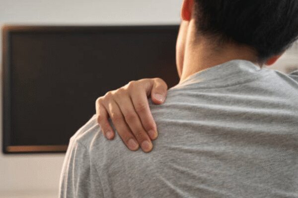 Upper body pain: When it’s an emergency and not just muscle strain |