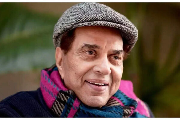 Dharmendra’s Legacy of Strength: A life where fitness began with a clean heart and inspired generations