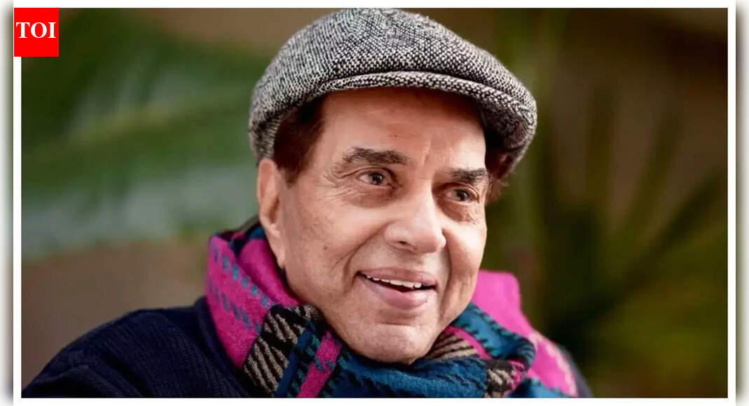 Dharmendra’s Legacy of Strength: A life where fitness began with a clean heart and inspired generations