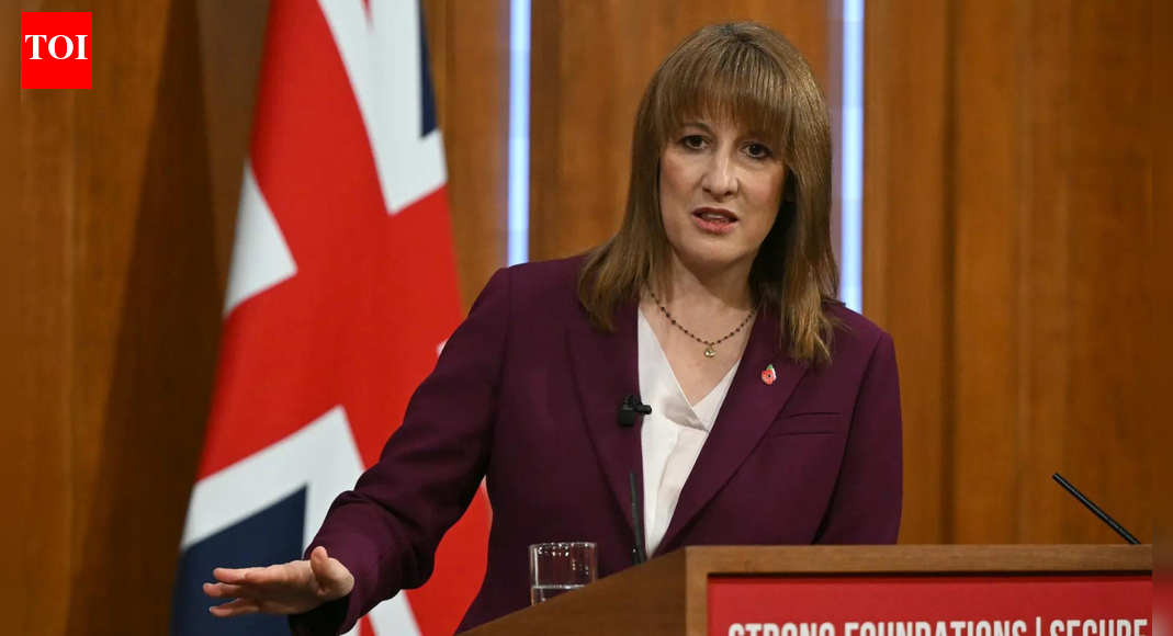 UK wage rise: Minimum pay raised for 2.7 million workers from April; businesses warn of higher cost pressures