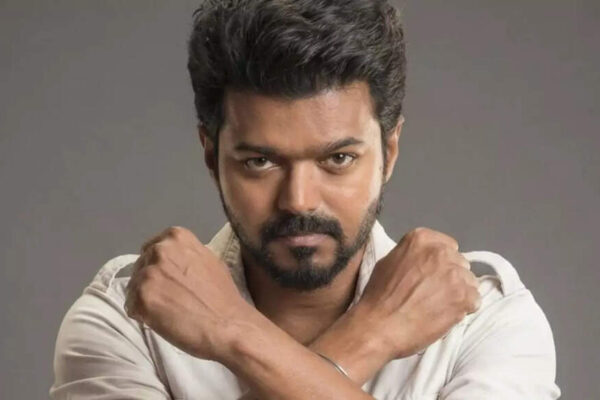 ‘Jana Nayagan’ still leaked; Thalapathy Vijay’s cool and stylish still goes viral, Antipiracy team issues stern warning