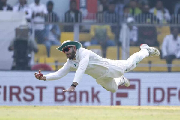 IND vs SA: Aiden Markram smashes world record in Guwahati Test; surpasses Ajinkya Rahane in historic feat