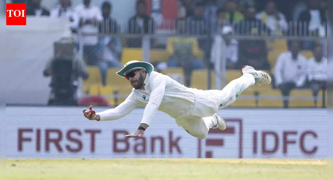 IND vs SA: Aiden Markram smashes world record in Guwahati Test; surpasses Ajinkya Rahane in historic feat