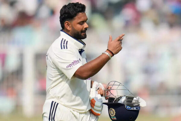 ‘A little disappointing’: Rishabh Pant admits South Africa dominated as India slump to biggest Test defeat