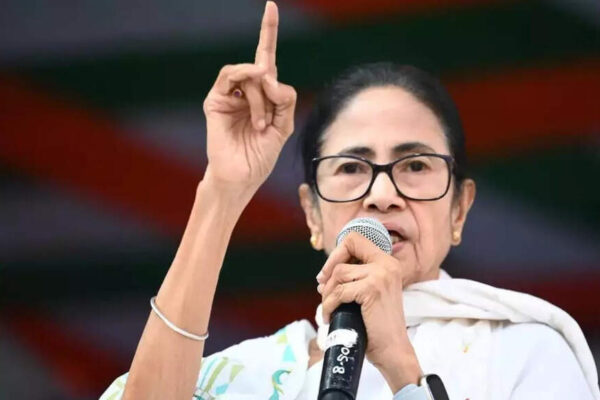 On Constitution Day, West Bengal CM Mamata Banerjee urged citizens to protect democratic values, secularism, and federalism, calling the Constitution India’s backbone. Opposition leaders, including Arvind Kejriwal and M.K. Stalin, echoed calls to defend constitutional ideals and resist forces undermining them, emphasizing the need to uphold justice, liberty, equality, and fraternity for all.  NEW DELHI: West Bengal chief ministerMamata Banerjee on Wednesday paid her tribute to Constitution Day, with a sharp warning stating that at a time when democracy is at stake, “secularism is in endangered situation, and federalism is being bulldozed,” we must protect the valuable guidance that the Samvidhan provides.She urged citizens to safeguard the principles laid down in the Constitution, calling it India’s “backbone” and a unifying force for the country’s diversity.Mamata Banerjee Warns BJP With Nation-Shaking Threat As SIR Battle Erupts In Bengal Ahead Of PollsSharing a post on X, Banerjee paid tribute to the Constitution and its framers, including Dr B.R. Ambedkar, and members of the Constituent Assembly from Bengal.”Today, on this Constitution Day, I pay my deepest respect and tribute to the great Constitution that we have, to the great document that binds us in India. I also pay my tribute today to the visionary framers of our Constitution, especially Dr BR Ambedkar, its principal architect,” she wrote.She said the Constitution is “the backbone of our nation that masterfully weaves together the immense diversity of our cultures, languages, and communities into an integrated, federal whole. On this sacred day, we re-affirm our commitment to the core democratic values enshrined in our Constitution and commit to vigilantly safeguard the sacred principles that define and sustain us as a nation.” “Now, when democracy is at stake, when secularism is in an endangered situation, when federalism is being bulldozed, at this critical time, we must protect the valuable guidance that our Constitution provides,” she added.’Will not allow any assault on the Constitution’: Rahul Leader of opposition in Lok Sabha, Rahul Gandhi said that India’s Constitution is “not merely a book”, but a sacred promise made to every citizen.”Rahul India’s Constitution is not merely a book; it is a sacred promise made to every citizen of the country. A promise that no matter one’s religion or caste, no matter where one hails from, no matter what language one speaks, whether poor or rich, one shall receive equality, respect, and justice,” he wrote on X.”The Constitution is a protective shield for the poor and the deprived, it is their strength, and it is the voice of every single citizen. As long as the Constitution remains secure, the rights of every Indian remain secure,” he said.Calling on citizens to defend constitutional values, Rahul said, “Let us pledge that we shall not allow any assault on the Constitution in any manner whatsoever.””It is my duty to safeguard it, and I shall stand as the first bulwark against every blow struck at it,” he added.’India belongs to all, not one ideology’: Stalin”India belongs to all its people, not to one culture or one ideology. On this Constitution Day, we reaffirm our resolve to resist every force that tries to shrink Babasaheb Ambedkar’s vision. We will do everything required to uphold true federalism as enshrined in our Constitution and protect the rights of every State,” he posted on X.He said that the real tribute to our “Constitution is to defend our Republic from those who fear its promise of justice, liberty, equality, and fraternity.” ‘Continue to guide our nation forward’: ShivakumarKarnataka deputy chief minister DK Shivakumar posted, “On this National Constitution Day, we reflect on the ideals that shaped our democracy and continue to guide our nation forward.” “The Congress has always championed these values, standing committed to protecting the rights and dignity of every citizen. As we honour this day, we reaffirm our responsibility to uphold the Constitution and strengthen the democratic fabric of India,” he added.Constitution Day, or Samvidhan Divas, marks the adoption of the Indian Constitution on November 26, 1949. The government declared it Constitution Day in 2015.About the AuthorTOI News DeskThe TOI News Desk comprises a dedicated and tireless team of journalists who operate around the clock to deliver the most current and comprehensive news and updates to the readers of The Times of India worldwide. With an unwavering commitment to excellence in journalism, our team is at the forefront of gathering, verifying, and presenting breaking news, in-depth analysis, and insightful reports on a wide range of topics. The TOI News Desk is your trusted source for staying informed and connected to the ever-evolving global landscape, ensuring that our readers are equipped with the latest developments that matter most.”Read MoreEnd of ArticleFollow Us On Social MediaVideos’Islamophobia’: Pak Meltdown Over Ayodhya Event Despite Its Own Poor Record of Minority PersecutionUntold Bravery in Operation Sindoor: CISF Reveals It Foiled Pakistan Attack on Uri Hydro Power PlantExperts Analyse India-China Diplomatic Row After Shanghai Airport Incident’Arunachal Inalienable Part Of India’: MEA Rejects China’s Claim After Woman Detained In ShanghaiKejriwal, Mann Pay Homage to Ninth Sikh Guru on 350th Martyrdom DayYogi Adityanath Uncovers The Dark Truth Of Mughal’S Tyranny On Shaheedi DiwasIndia Entering ‘Golden Era’ Of Defence Innovation And Self-Reliance: Rajnath Singh‘Until Brahmin Donates His Daughter’: IAS Officer’s Remark Sparks Row, Issues Clarification’A Nation That Never Bows to Terror, Operation Sindoor Shows New India’s Resolve, Says PM ModiChina Rejects Charge of Harassing Indian Woman in Shanghai, But Insists Claim Over Arunachal Pradesh123PhotostoriesThe hidden reason your gifted child seems unmotivated7 visa-free (or Visa-on-Arrival) nations Indians can explore this winterSushmita Sen to Shweta Tiwari: Celebrities who have been an inspiration as single mothersVidya Balan,Ram Kapoor to Rajeev Khandelwal: Lesser-known TV faces who surprised everyone with their Bollywood successSmall habits, big impact: How everyday actions influence the strength of your planetsKidney damage: ‘Healthy’ foods that can turn toxic for kidneys if overeatenYour Hidden Super Power According To Your Date of BirthCumin water works for weight loss? Yes jeera water helps, but not if you fall for these common mythsForget Taylor Swift; even human brain has five different ‘eras’ in a lifetime, new study finds10 phrases emotionally mature partners use every day123Hot PicksDelhi AQI TodayNew Labour CodeCyclone SenyarGold rate todaySilver rate todayPublic Holidays NovemberBank Holidays NovemberTop TrendingJill Roord and Pien SandersAyesha CurryVirat Kohli BrotherKarnataka Road CrashStefon DiggsMLB Trade RumorsKayla NicoleJordon HudsonShophie CunninghamJaiquawn Jay