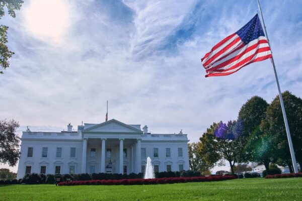 US fiscal strain: Deficit jumps to 4 billion despite record tariffs; shutdown delays and debt costs deepen gap