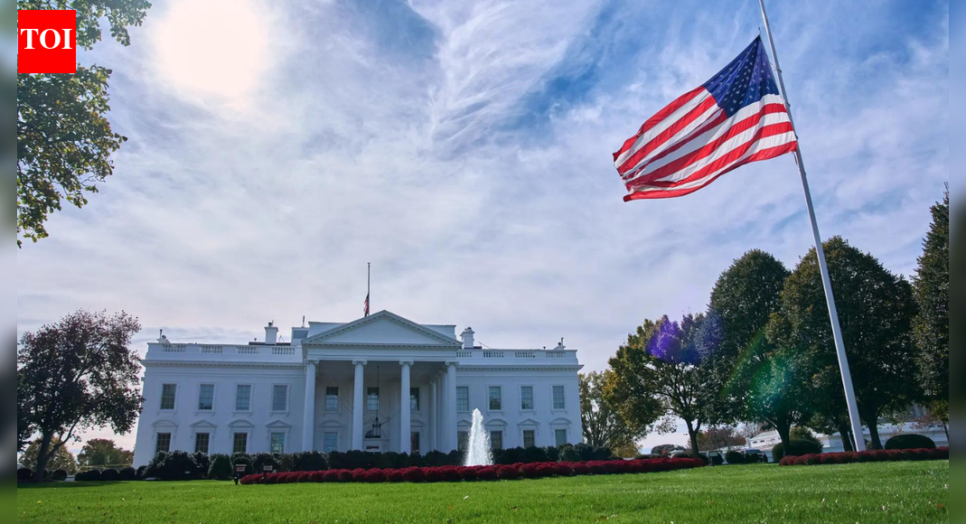 US fiscal strain: Deficit jumps to 4 billion despite record tariffs; shutdown delays and debt costs deepen gap