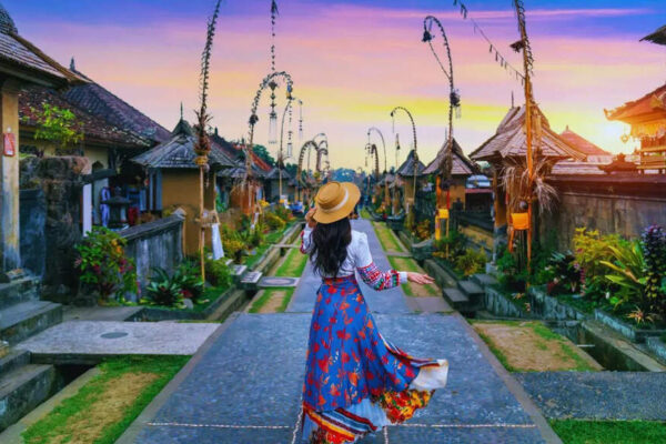 7 visa-free (or Visa-on-Arrival) nations Indians can explore this winter