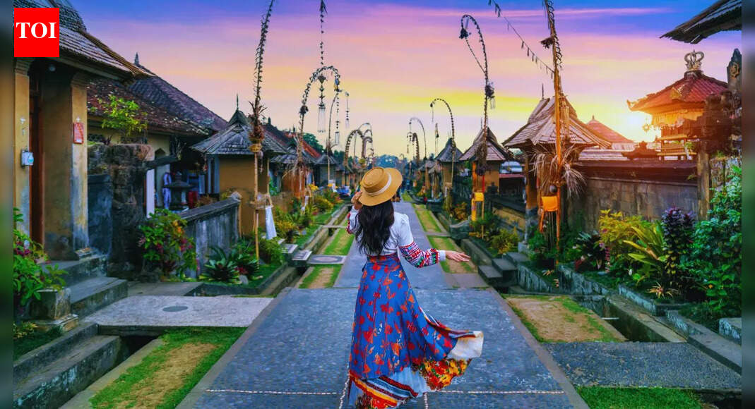 7 visa-free (or Visa-on-Arrival) nations Indians can explore this winter