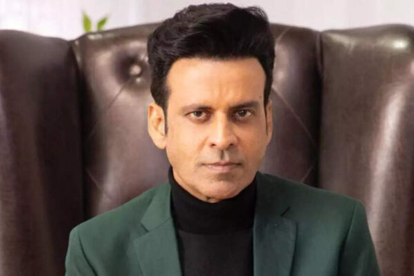‘The Family Man 3’ actor Manoj Bajpayee shows off his dancing skills on Vicky Kaushal’s ‘Tauba Tauba’ – Watch