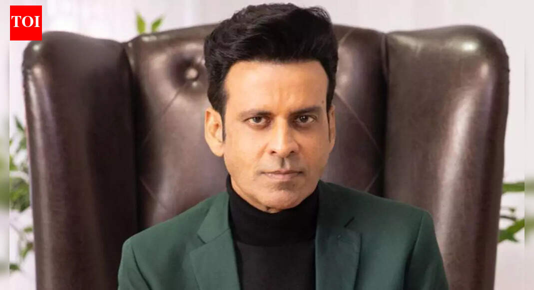 ‘The Family Man 3’ actor Manoj Bajpayee shows off his dancing skills on Vicky Kaushal’s ‘Tauba Tauba’ – Watch