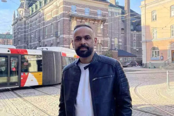 An Indian man, Ankur Tyagi, is returning to Delhi from Sweden, finding life there emotionally easier despite Europe’s clean air and systems. He misses the strong community and human contact, stating that while India has chaos, it also offers support. Tyagi acknowledges Delhi’s pollution but prioritizes the ‘oxygen’ of friends and family, a sentiment echoed by others considering similar moves. Picture source: Ankur Tyagi’s website An Indian man living in Sweden has gone viral after saying he is returning to Delhi because, despite Europe’s clean air and smooth systems, life in India is emotionally easier.Ankur Tyagi wrote on X on Monday that people often assume Europe means clean air, good roads and smooth systems, but the reality of building a life there is very different. His post came as a response to another user who said they understood why many people want to leave India, citing low talent density, high real estate prices, pollution, corruption and high taxes.Delhi Air Pollution Protest At India Gate Turns Violent Amid ‘Madvi Hidma Amar Rahe’ Slogans”You do everything alone. You cook, clean, manage bills, raise your kid and fight the silence that hits you every single winter,” Ankur said. He said friends are polite but distant and community is rare, unlike India where there is chaos but also constant human contact.He says, “Community is rare. Back home, you fight corruption and chaos but at least you have people around you. In West problems are different and they cut deeper in ways you can’t explain unless you’ve lived it.”Ankur said he is returning to Delhi on 5 December despite the city’s pollution levels. “Every place has a cost. Most of us are just learning which costs we can survive. I’m coming to Delhi on 5 December,” he said, adding he needed “some real oxygen now of friends and family. See you soon, India,” he signed off.Also read: ‘Felt like a burden’: NRI couple says shift from US to India brought ‘peace of mind’ — viral videoThe man has been living in Sweden since 2021. His post, which received over 63,000 views and strong reactions.One person from Paris wrote that they agreed with him completely, saying that every place has pros and cons but they would still choose India. They said that if India cleaned up its cities, many people would return.Another person said productive Europeans themselves were leaving Europe because of limits on growth. A third user shared that people who move young can integrate more easily, but those who arrive later often struggle with language and identity.Someone else warned him to be prepared for Delhi’s pollution, sharing how a colleague fell sick for a week after flying in from Kerala’s clean air.Recently, a viral Instagram video also showed a US-based couple explaining why they were moving back to India after 17 years abroad. The woman said motherhood, short maternity leave and rising healthcare costs in the US made life very stressful. She said India offered faster medical care, easier access to doctors and stronger family support.About the AuthorTOI News DeskThe TOI News Desk comprises a dedicated and tireless team of journalists who operate around the clock to deliver the most current and comprehensive news and updates to the readers of The Times of India worldwide. With an unwavering commitment to excellence in journalism, our team is at the forefront of gathering, verifying, and presenting breaking news, in-depth analysis, and insightful reports on a wide range of topics. The TOI News Desk is your trusted source for staying informed and connected to the ever-evolving global landscape, ensuring that our readers are equipped with the latest developments that matter most.”Read MoreEnd of ArticleFollow Us On Social MediaVideosPM Modi Opens India’s First Global Engine MRO Facility As Safran Launches Advanced LEAP Centre’Islamophobia’: Pak Meltdown Over Ayodhya Event Despite Its Own Poor Record of Minority PersecutionUntold Bravery in Operation Sindoor: CISF Reveals It Foiled Pakistan Attack on Uri Hydro Power PlantExperts Analyse India-China Diplomatic Row After Shanghai Airport Incident’Arunachal Inalienable Part Of India’: MEA Rejects China’s Claim After Woman Detained In ShanghaiKejriwal, Mann Pay Homage to Ninth Sikh Guru on 350th Martyrdom DayYogi Adityanath Uncovers The Dark Truth Of Mughal’S Tyranny On Shaheedi DiwasIndia Entering ‘Golden Era’ Of Defence Innovation And Self-Reliance: Rajnath Singh‘Until Brahmin Donates His Daughter’: IAS Officer’s Remark Sparks Row, Issues Clarification’A Nation That Never Bows to Terror, Operation Sindoor Shows New India’s Resolve, Says PM Modi123Photostories8 animals that eat their own poopThe hidden reason your gifted child seems unmotivated7 visa-free (or Visa-on-Arrival) nations Indians can explore this winterSushmita Sen to Shweta Tiwari: Celebrities who have been an inspiration as single mothersVidya Balan,Ram Kapoor to Rajeev Khandelwal: Lesser-known TV faces who surprised everyone with their Bollywood successSmall habits, big impact: How everyday actions influence the strength of your planetsKidney damage: ‘Healthy’ foods that can turn toxic for kidneys if overeatenYour Hidden Super Power According To Your Date of BirthCumin water works for weight loss? Yes jeera water helps, but not if you fall for these common mythsForget Taylor Swift; even human brain has five different ‘eras’ in a lifetime, new study finds123Hot PicksDelhi AQI TodayNew Labour CodeCyclone SenyarGold rate todaySilver rate todayPublic Holidays NovemberBank Holidays NovemberTop TrendingJill Roord and Pien SandersAyesha CurryVirat Kohli BrotherKarnataka Road CrashStefon DiggsMLB Trade RumorsKayla NicoleJordon HudsonShophie CunninghamJaiquawn Jay