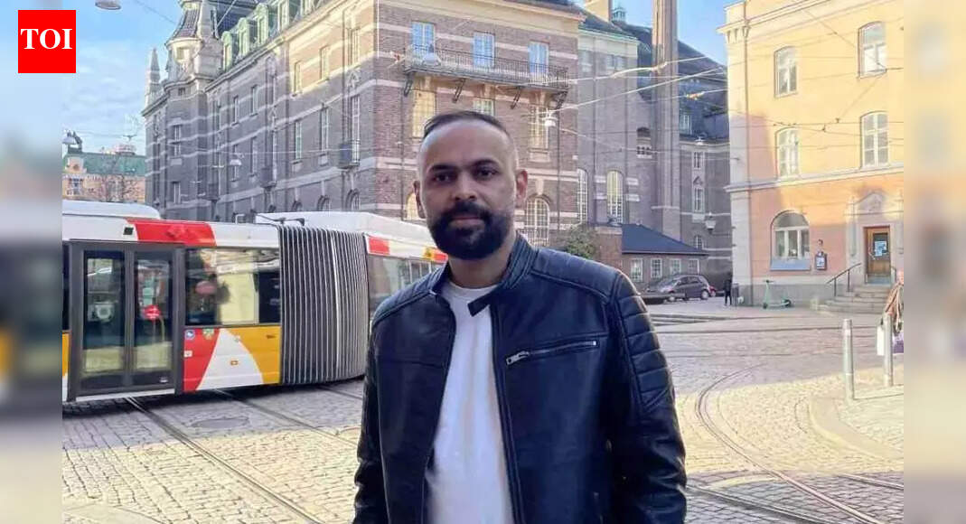 An Indian man, Ankur Tyagi, is returning to Delhi from Sweden, finding life there emotionally easier despite Europe’s clean air and systems. He misses the strong community and human contact, stating that while India has chaos, it also offers support. Tyagi acknowledges Delhi’s pollution but prioritizes the ‘oxygen’ of friends and family, a sentiment echoed by others considering similar moves. Picture source: Ankur Tyagi’s website An Indian man living in Sweden has gone viral after saying he is returning to Delhi because, despite Europe’s clean air and smooth systems, life in India is emotionally easier.Ankur Tyagi wrote on X on Monday that people often assume Europe means clean air, good roads and smooth systems, but the reality of building a life there is very different. His post came as a response to another user who said they understood why many people want to leave India, citing low talent density, high real estate prices, pollution, corruption and high taxes.Delhi Air Pollution Protest At India Gate Turns Violent Amid ‘Madvi Hidma Amar Rahe’ Slogans”You do everything alone. You cook, clean, manage bills, raise your kid and fight the silence that hits you every single winter,” Ankur said. He said friends are polite but distant and community is rare, unlike India where there is chaos but also constant human contact.He says, “Community is rare. Back home, you fight corruption and chaos but at least you have people around you. In West problems are different and they cut deeper in ways you can’t explain unless you’ve lived it.”Ankur said he is returning to Delhi on 5 December despite the city’s pollution levels. “Every place has a cost. Most of us are just learning which costs we can survive. I’m coming to Delhi on 5 December,” he said, adding he needed “some real oxygen now of friends and family. See you soon, India,” he signed off.Also read: ‘Felt like a burden’: NRI couple says shift from US to India brought ‘peace of mind’ — viral videoThe man has been living in Sweden since 2021. His post, which received over 63,000 views and strong reactions.One person from Paris wrote that they agreed with him completely, saying that every place has pros and cons but they would still choose India. They said that if India cleaned up its cities, many people would return.Another person said productive Europeans themselves were leaving Europe because of limits on growth. A third user shared that people who move young can integrate more easily, but those who arrive later often struggle with language and identity.Someone else warned him to be prepared for Delhi’s pollution, sharing how a colleague fell sick for a week after flying in from Kerala’s clean air.Recently, a viral Instagram video also showed a US-based couple explaining why they were moving back to India after 17 years abroad. The woman said motherhood, short maternity leave and rising healthcare costs in the US made life very stressful. She said India offered faster medical care, easier access to doctors and stronger family support.About the AuthorTOI News DeskThe TOI News Desk comprises a dedicated and tireless team of journalists who operate around the clock to deliver the most current and comprehensive news and updates to the readers of The Times of India worldwide. With an unwavering commitment to excellence in journalism, our team is at the forefront of gathering, verifying, and presenting breaking news, in-depth analysis, and insightful reports on a wide range of topics. The TOI News Desk is your trusted source for staying informed and connected to the ever-evolving global landscape, ensuring that our readers are equipped with the latest developments that matter most.”Read MoreEnd of ArticleFollow Us On Social MediaVideosPM Modi Opens India’s First Global Engine MRO Facility As Safran Launches Advanced LEAP Centre’Islamophobia’: Pak Meltdown Over Ayodhya Event Despite Its Own Poor Record of Minority PersecutionUntold Bravery in Operation Sindoor: CISF Reveals It Foiled Pakistan Attack on Uri Hydro Power PlantExperts Analyse India-China Diplomatic Row After Shanghai Airport Incident’Arunachal Inalienable Part Of India’: MEA Rejects China’s Claim After Woman Detained In ShanghaiKejriwal, Mann Pay Homage to Ninth Sikh Guru on 350th Martyrdom DayYogi Adityanath Uncovers The Dark Truth Of Mughal’S Tyranny On Shaheedi DiwasIndia Entering ‘Golden Era’ Of Defence Innovation And Self-Reliance: Rajnath Singh‘Until Brahmin Donates His Daughter’: IAS Officer’s Remark Sparks Row, Issues Clarification’A Nation That Never Bows to Terror, Operation Sindoor Shows New India’s Resolve, Says PM Modi123Photostories8 animals that eat their own poopThe hidden reason your gifted child seems unmotivated7 visa-free (or Visa-on-Arrival) nations Indians can explore this winterSushmita Sen to Shweta Tiwari: Celebrities who have been an inspiration as single mothersVidya Balan,Ram Kapoor to Rajeev Khandelwal: Lesser-known TV faces who surprised everyone with their Bollywood successSmall habits, big impact: How everyday actions influence the strength of your planetsKidney damage: ‘Healthy’ foods that can turn toxic for kidneys if overeatenYour Hidden Super Power According To Your Date of BirthCumin water works for weight loss? Yes jeera water helps, but not if you fall for these common mythsForget Taylor Swift; even human brain has five different ‘eras’ in a lifetime, new study finds123Hot PicksDelhi AQI TodayNew Labour CodeCyclone SenyarGold rate todaySilver rate todayPublic Holidays NovemberBank Holidays NovemberTop TrendingJill Roord and Pien SandersAyesha CurryVirat Kohli BrotherKarnataka Road CrashStefon DiggsMLB Trade RumorsKayla NicoleJordon HudsonShophie CunninghamJaiquawn Jay