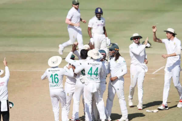 IND vs SA: Team India suffers third home Test series whitewash – A look at the list