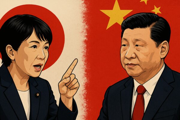 Sanae Takaichi vs Xi Jinping: Inside Japan’s high-stakes clash with China over Taiwan