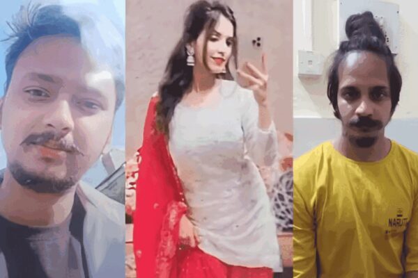 Meerut blue drum murder: Accused Muskan names newborn ‘Radha’, in-laws demand DNA test
