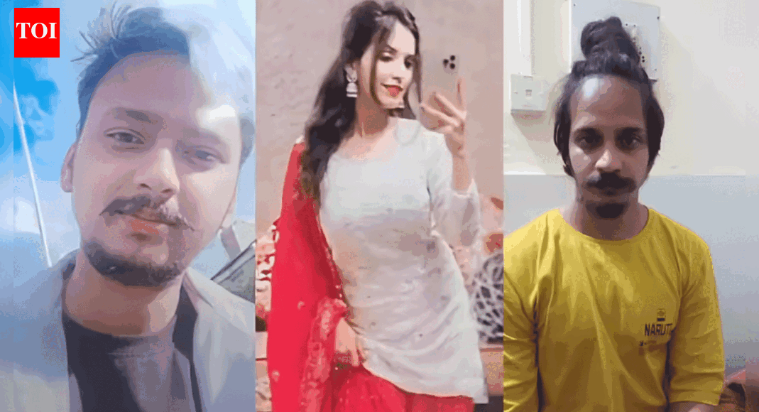 Meerut blue drum murder: Accused Muskan names newborn ‘Radha’, in-laws demand DNA test