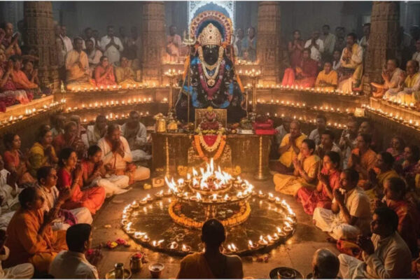 From practising discipline to chanting mantras and serving the elderly; Practical steps to reduce Shani’s challenging effects