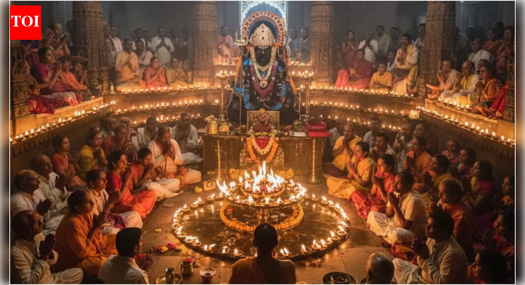 From practising discipline to chanting mantras and serving the elderly; Practical steps to reduce Shani’s challenging effects