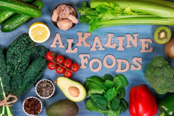 Can an alkaline diet really prevent cancer: Understanding what the diet can influence and what it cannot |