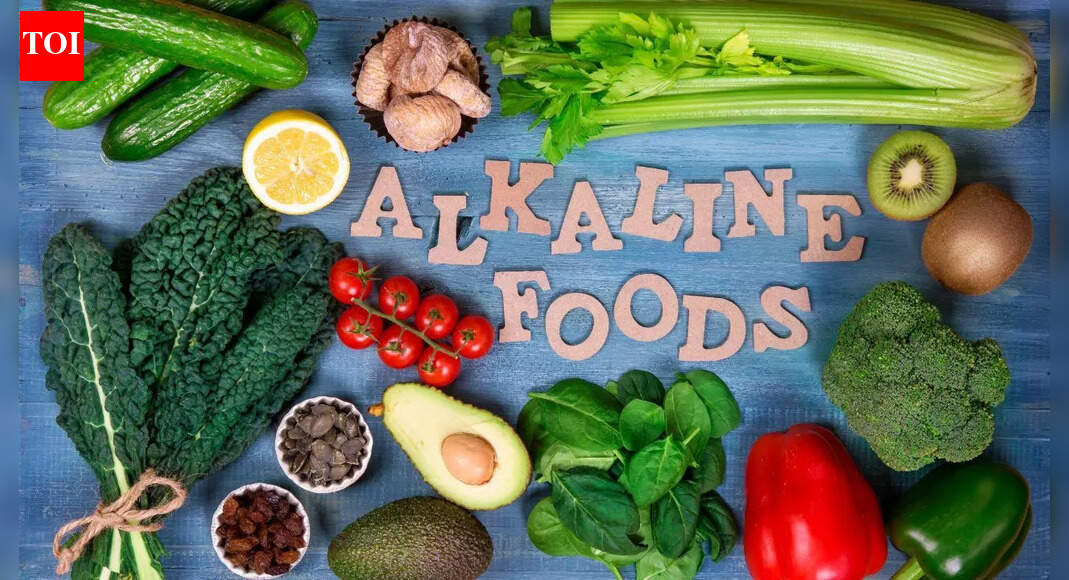 Can an alkaline diet really prevent cancer: Understanding what the diet can influence and what it cannot |