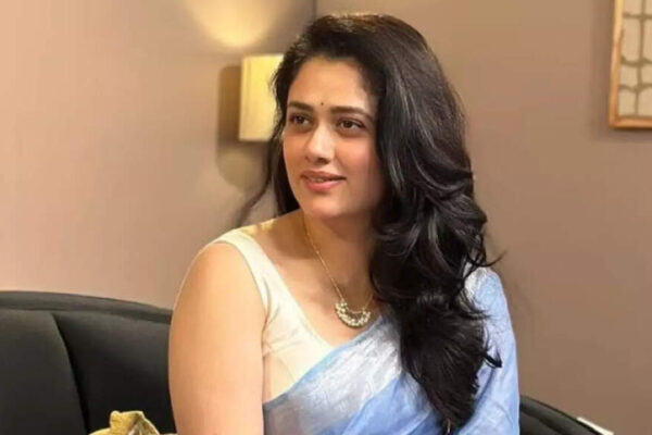Girija Oak opens up on the impact of her parents’ divorce while she was growing up and seeking therapy for the same: ‘When a family breaks up…’