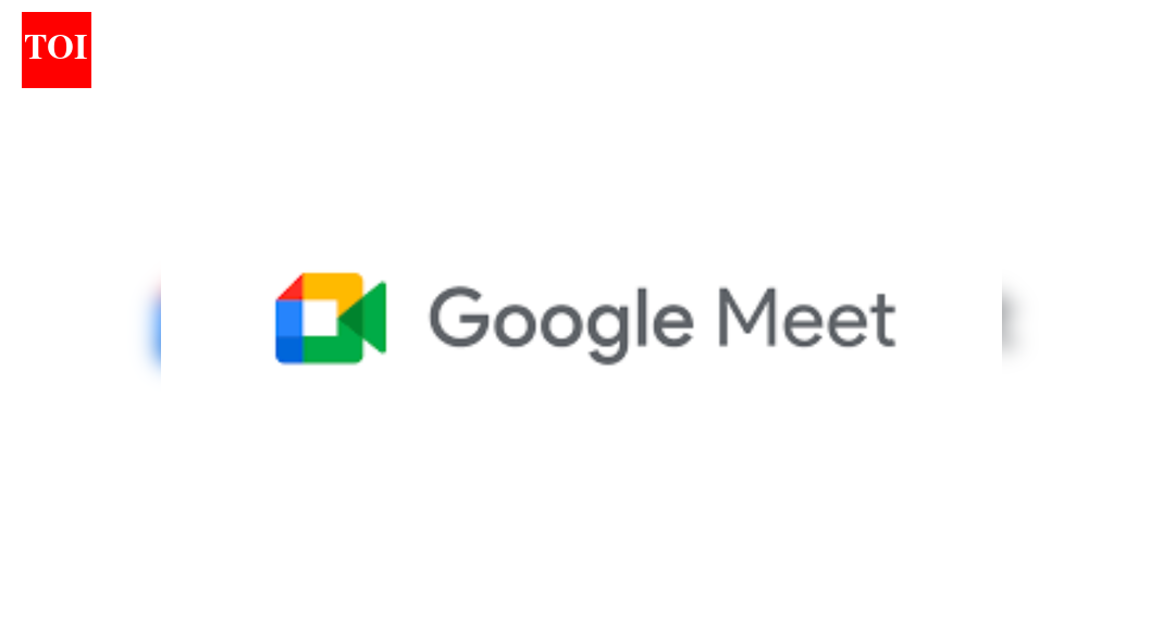 Google Meet down: Thousands of users not able to join meetings