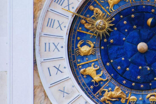 The 27 Nakshatra names and their lords; what each star signifies