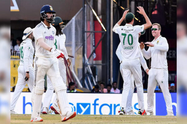 ‘Test cricket can’t survive on chaos’: Anil Kumble leads chorus of criticism as Team India reels from historic 0–2 home whitewash