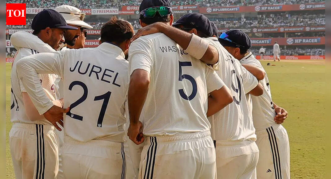 Nov 26, 2025, 15:05 IST