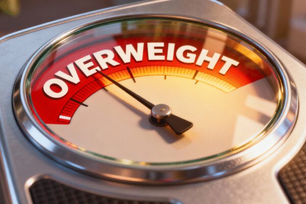 Representative image (AI-generated)  NEW DELHI: Being overweight is not only costly for individuals but also for the nation as a whole. The Tony Blair Institute for Global Change (TBI) has issued a warning, stating that obesity-related diseases in India already cost over Rs 2,900 crores (.9 billion) annually and if urgent action isn’t taken to control this issue, it poses a significant health and economic threat to the country.On the eve of Anti-Obesity Day, TBI released its report, “Building on Success to Secure India’s Future Health.” This report recommends four immediate steps for India to effectively manage this rapidly spreading epidemic: stricter regulations on unhealthy foods, widespread digital screening through Ayushman Arogya Mandirs and e-Sanjeevani, incentives for healthy behaviours, and planning for affordable anti-obesity drugs as generics become available.The report highlights India’s strong position to lead the world in prevention, supported by robust digital platforms, expanding primary care services, and a robust pharmaceutical manufacturing sector.Vivek Agarwal, the head of TBI’s India office, emphasizes India’s unique opportunity to transform preventive care and alleviate the increasing burden of obesity through its digital health strengths.About the AuthorAnuja JaiswalAnuja Jaiswal is a Senior Assistant Editor at The Times of India, with an impressive 18-year career in narrative journalism. She specializes in health and heritage reporting, expertly simplifying complex health information to make it engaging and understandable for readers. Her deep dives into heritage topics are well-researched, resulting in captivating narratives that resonate with her audience. Over the years, she has worked in Chandigarh, Chhattisgarh and West UP, gaining diverse on-ground experience that shapes her storytelling.Read MoreEnd of ArticleFollow Us On Social MediaVideosH-1B Controversy Erupts After US Economist Alleges Industrial-Scale Fraud Targeting Indian VisasPM Modi Pens Powerful Letter On Duties And Democracy, Reflects On His Constitutional JourneyPM Modi Opens India’s First Global Engine MRO Facility As Safran Launches Advanced LEAP Centre’Islamophobia’: Pak Meltdown Over Ayodhya Event Despite Its Own Poor Record of Minority PersecutionUntold Bravery in Operation Sindoor: CISF Reveals It Foiled Pakistan Attack on Uri Hydro Power PlantExperts Analyse India-China Diplomatic Row After Shanghai Airport Incident’Arunachal Inalienable Part Of India’: MEA Rejects China’s Claim After Woman Detained In ShanghaiKejriwal, Mann Pay Homage to Ninth Sikh Guru on 350th Martyrdom DayYogi Adityanath Uncovers The Dark Truth Of Mughal’S Tyranny On Shaheedi DiwasIndia Entering ‘Golden Era’ Of Defence Innovation And Self-Reliance: Rajnath Singh123Photostories9 animals whose names start with the letter ‘G’5 pieces of diamond jewellery every bride must ownDelhi’s mega underground metro push: Will deeper tunnels finally ease the city’s congestion?How to make kids love the food they hate to eat“Mom, something happened…”: School conversations that need your immediate attentionIndia Remembers: 17 Years Since Mumbai 26/11 Terror Attacks8 animals that eat their own poopThe hidden reason your gifted child seems unmotivated7 visa-free (or Visa-on-Arrival) nations Indians can explore this winterSushmita Sen to Shweta Tiwari: Celebrities who have been an inspiration as single mothers123Hot PicksDelhi AQI TodayNew Labour CodeCyclone SenyarGold rate todaySilver rate todayPublic Holidays NovemberBank Holidays NovemberTop TrendingJill Roord and Pien SandersAyesha CurryVirat Kohli BrotherKarnataka Road CrashStefon DiggsMLB Trade RumorsKayla NicoleJordon HudsonShophie CunninghamJaiquawn Jay