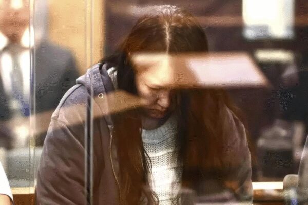 New Zealand: ‘Suitcase murders’ mother sentenced to life