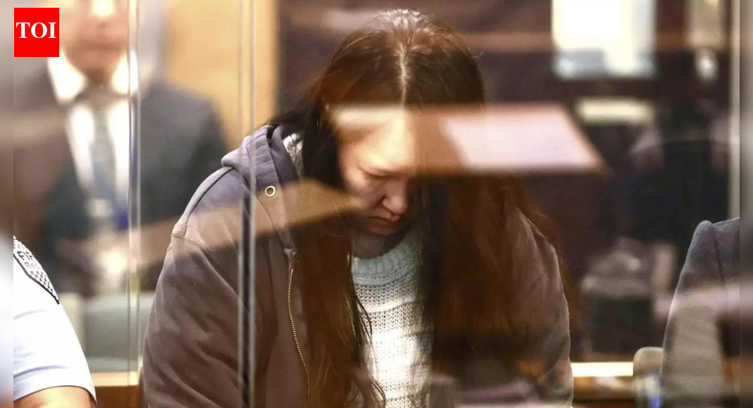 New Zealand: ‘Suitcase murders’ mother sentenced to life